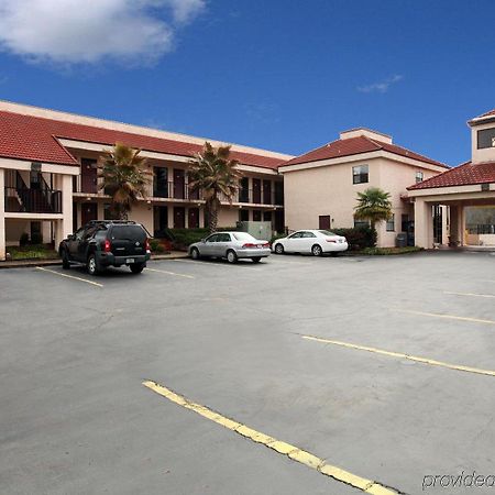 Americas Best Value Inn Bainbridge Exterior photo