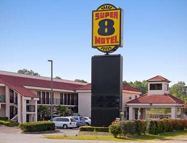 Americas Best Value Inn Bainbridge Exterior photo